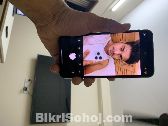 I phone xs max 256 GB